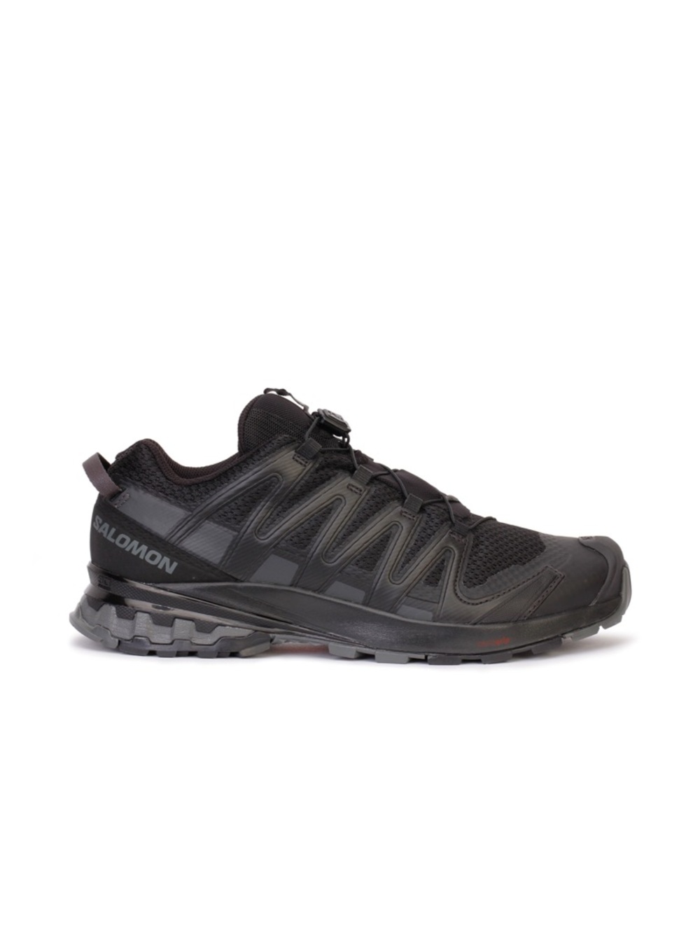 SALOMON XA PRO 3D V8 SHOES TRAIL RUNNING SNEAKERS 7.5